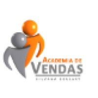 Academia de Vendas Logo