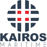 Kairos Maritime Services Logo