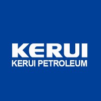 KERUI PETROLEUM Logo