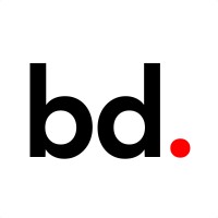 Bushwick Design Logo