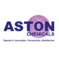 Aston Chemicals Ltd. Logo