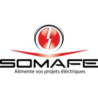 SOMAFE Logo