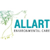 Allart Environmental Care Logo