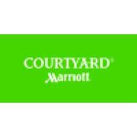 Courtyard by Marriott Mankato Hotel & Event Center, Mankato MN Logo