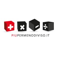 Piupermenodiviso Srl Logo