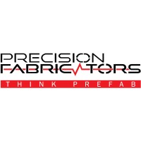 Precision Fabricators Logo