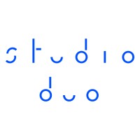 Studio Duo bvba Logo