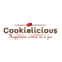 Cookielicious Logo