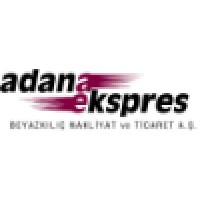 ADANA EKSPRES BEYAZKILIÇ NAK.A.Ş. Logo