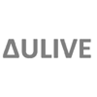 AULIVE Logo