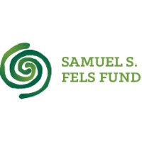Samuel S. Fels Fund Logo