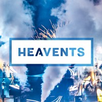 Heavents Logo