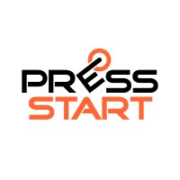 Press Start Ltd Logo