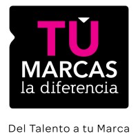 TÚ MARCAS LA DIFERENCIA Logo