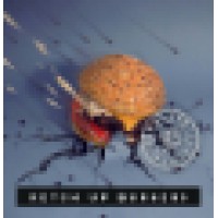 Ketch Up Burgers Logo