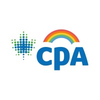 CPA New Brunswick | CPA Nouveau-Brunswick Logo