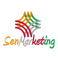 SENMARKETING DIGITAL Logo