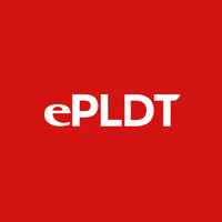 ePLDT Logo