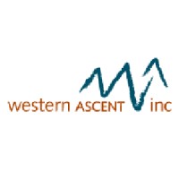 Western Ascent Inc. Logo
