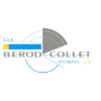BEROD COLLET SAS Logo