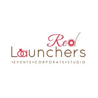 Red Launchers Private Limited Logo