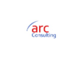 Arc-Consulting Logo