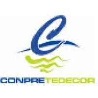 CONPRETEDECOR, S.L. Logo