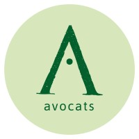 Astrée Avocats Logo