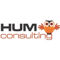 HUM consulting (India) Logo