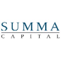 Summa Capital Oy Logo
