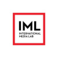 International Media Lab Logo