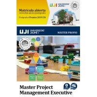 Master Project Management Logo