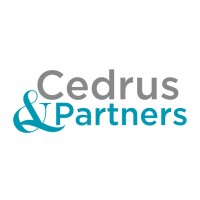CEDRUS PARTNERS Logo