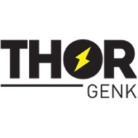 Thor Park Logo