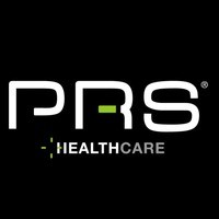 PRS Healthcare Logo
