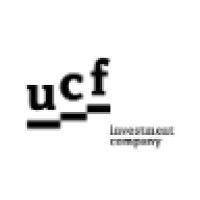 UCF (United Collaborative Financing) Logo