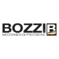Bozzi S.p.A. Logo