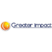 Greater Impact Logo