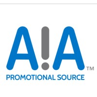 AIA Promotional Source Logo