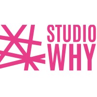 STUDIO.WHY Logo