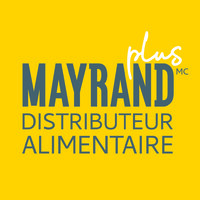 Mayrand Plus Logo