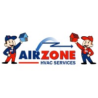 Airzone HVAC Services LTD Logo