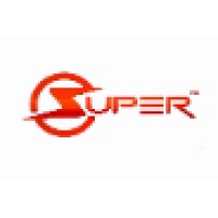 Super Creations Logo