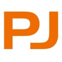 PJ Finance Services Ltda Logo