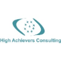 High Achievers Consulting Logo