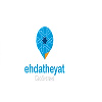 Ehdatheyat GeoSystems Logo