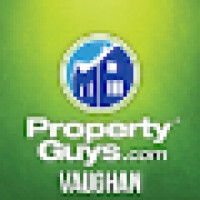 PropertyGuys.com VAUGHAN Logo