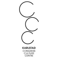 Karlstad Congress Culture Centre Logo