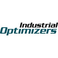 Industrial Optimizers Logo