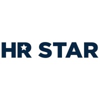 HR Star Logo